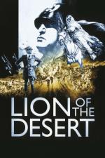 Film Lev pouště (Lion of the Desert) 1981 online ke shlédnutí