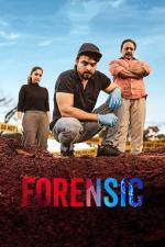 Film Forensic (Forensic) 2020 online ke shlédnutí