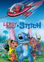 Film Leroy a Stitch (Leroy & Stitch) 2006 online ke shlédnutí