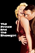Film Princ a tanečnice (The Prince and the Showgirl) 1957 online ke shlédnutí