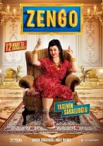 Film Zengo (Zengo) 2020 online ke shlédnutí
