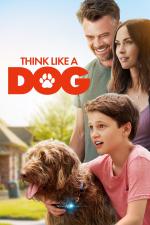 Film Mysli jako pes (Think Like a Dog) 2020 online ke shlédnutí