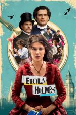Film Enola Holmesová (Enola Holmes) 2020 online ke shlédnutí