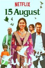 Film 15. srpna (15 August) 2019 online ke shlédnutí