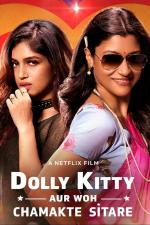 Film Dolly Kitty Aur Woh Chamakte Sitare (Dolly Kitty Aur Woh Chamakte Sitare) 2019 online ke shlédnutí
