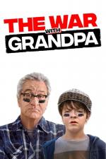 Film Děda, postrach rodiny (The War with Grandpa) 2020 online ke shlédnutí