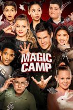 Film Magic Camp (Magic Camp) 2020 online ke shlédnutí