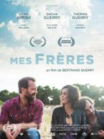 Film Moji bratři (Mes frères) 2018 online ke shlédnutí