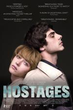 Film Rukojmí (Hostages) 2017 online ke shlédnutí
