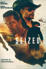 Film Seized (Seized) 2020 online ke shlédnutí