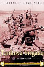 Film Tanková brigáda (Tanková brigáda) 1955 online ke shlédnutí