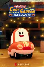 Film Tut tut autíčko Otík a Halloween (A Go! Go! Cory Carson Halloween) 2020 online ke shlédnutí