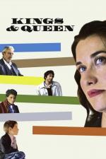 Film Králové a královna (Rois et reine) 2004 online ke shlédnutí