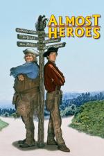 Film Málem hrdinové (Almost Heroes) 1998 online ke shlédnutí