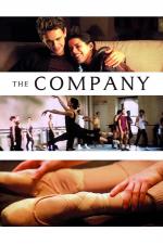 Film Company (The Company) 2003 online ke shlédnutí