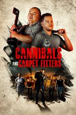 Film Cannibals and Carpet Fitters (Cannibals and Carpet Fitters) 2017 online ke shlédnutí