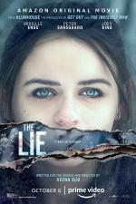 Film The Lie (The Lie) 2018 online ke shlédnutí