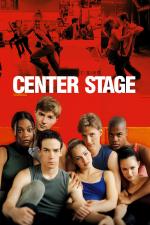 Film Tanec s vášní (Center Stage) 2000 online ke shlédnutí