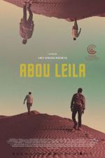 Film Abú Lejla (Abou Leila) 2019 online ke shlédnutí