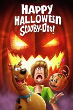Film Happy Halloween, Scooby-Doo! (Happy Halloween, Scooby-Doo!) 2020 online ke shlédnutí
