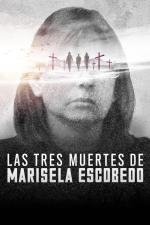 Film Tři smrti Marisely Escobedo (Las tres muertes de Marisela Escobedo) 2020 online ke shlédnutí
