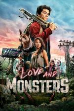 Film Love and Monsters (Love and Monsters) 2020 online ke shlédnutí