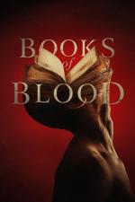 Film Books of Blood (Books of Blood) 2020 online ke shlédnutí