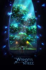 Film Strom přání (The Wishmas Tree) 2020 online ke shlédnutí