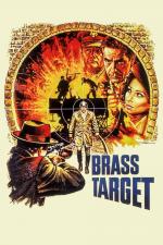 Film Mosazný terč (Brass Target) 1978 online ke shlédnutí