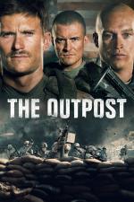 Film The Outpost (The Outpost) 2020 online ke shlédnutí