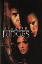 Film Důvod zabíjet (Spanish Judges) 2000 online ke shlédnutí