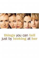 Film Co vlastně ženy chtějí? (Things You Can Tell Just by Looking at Her) 1999 online ke shlédnutí