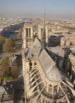 Film Na střechách Paříže: Výprava za zázraky architektury (Les toits de Paris, un patrimoine révélé) 2017 online ke shlédnutí