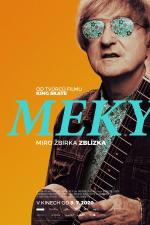 Film Meky (Meky) 2020 online ke shlédnutí