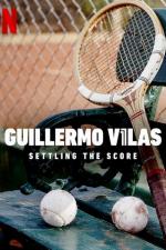 Film Guillermo Vilas: Vyrovnat skóre (Guillermo Vilas: Settling the Score) 2020 online ke shlédnutí