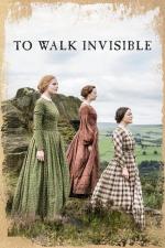 Film Očím skryté (To Walk Invisible: The Bronte Sisters) 2016 online ke shlédnutí