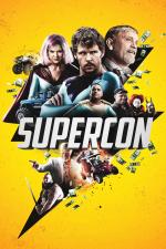 Film Supercon (Supercon) 2018 online ke shlédnutí