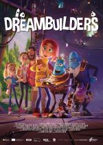 Film Vzhůru za sny (Dreambuilders) 2020 online ke shlédnutí