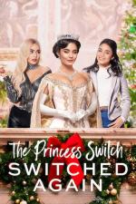 Film Princezna z cukrárny: Zase vyměněná (The Princess Switch: Switched Again) 2020 online ke shlédnutí