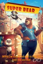 Film Super medvěd (Xi ha ying xiong) 2017 online ke shlédnutí