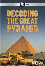 Film Šifra Velké pyramidy (Decoding the Great Pyramid) 2019 online ke shlédnutí