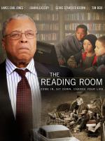 Film Čítárna (The Reading Room) 2005 online ke shlédnutí