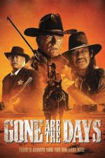 Film Gone Are the Days (Gone Are the Days) 2018 online ke shlédnutí
