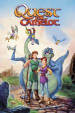 Film Kouzelný meč - Cesta na Camelot (Quest for Camelot) 1998 online ke shlédnutí
