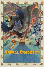 Film Křupaví mazlíčci (Animal Crackers) 2017 online ke shlédnutí