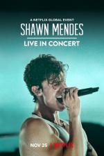 Film Shawn Mendes: Live in Concert (koncert) (Shawn Mendes: Live in Concert (koncert)) 2020 online ke shlédnutí