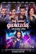 Film Ostrá (Jak zostać gwiazdą) 2020 online ke shlédnutí