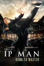 Film Zong shi ye wen (Ip Man: Kung Fu Master) 2019 online ke shlédnutí