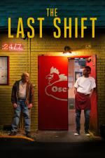 Film The Last Shift (The Last Shift) 2020 online ke shlédnutí