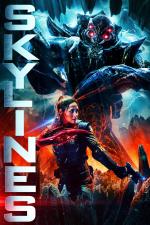 Film Skylines (Skylines) 2020 online ke shlédnutí